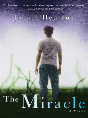 The Miracle - ebook